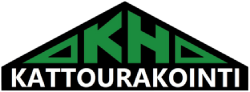 Kattourakointi KH Oy -logo